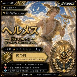ヘルメス