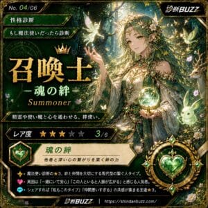 召喚士