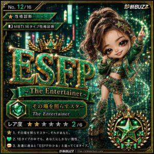 ESFP