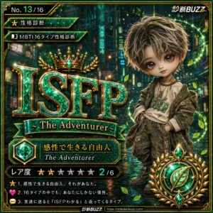 ISFP