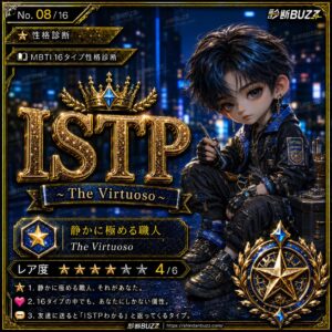 ISTP