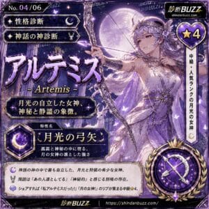 アルテミス