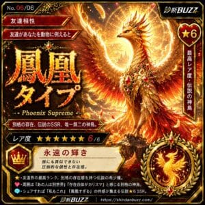 鳳凰タイプ