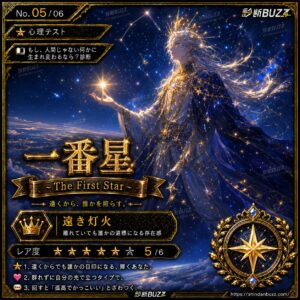 一番星