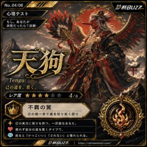 天狗