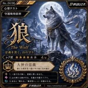狼