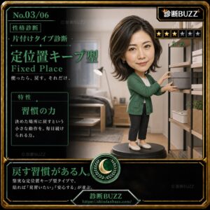 定位置キープ型