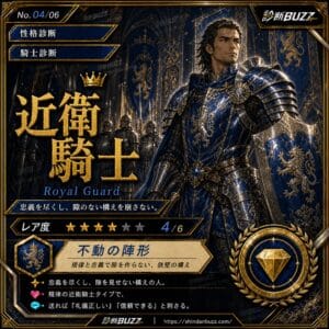 近衛騎士