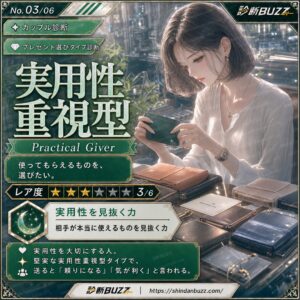 実用性重視型